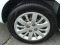 Summit White - Cobalt LT Sedan Photo No. 23