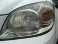 Summit White - Cobalt LT Sedan Photo No. 26