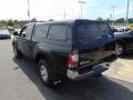 Black - Tacoma SR5 Access Cab 4x4 Photo No. 6