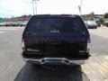 2011 Black Toyota Tacoma SR5 Access Cab 4x4  photo #7