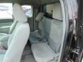 Black - Tacoma SR5 Access Cab 4x4 Photo No. 13
