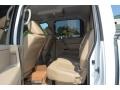 2012 Blizzard White Nissan Titan SL Crew Cab 4x4  photo #15