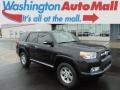 Black - 4Runner SR5 4x4 Photo No. 1