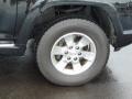 Black - 4Runner SR5 4x4 Photo No. 3