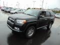 Black - 4Runner SR5 4x4 Photo No. 5