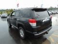 Black - 4Runner SR5 4x4 Photo No. 7