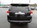 Black - 4Runner SR5 4x4 Photo No. 8