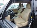 Black - 4Runner SR5 4x4 Photo No. 12