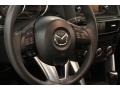 2013 Metropolitan Gray Mica Mazda CX-5 Grand Touring AWD  photo #7