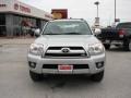 Titanium Metallic - 4Runner Limited 4x4 Photo No. 3