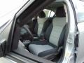 2014 Silver Ice Metallic Chevrolet Cruze LS  photo #9