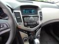 2014 Silver Ice Metallic Chevrolet Cruze LS  photo #10