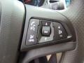 2014 Silver Ice Metallic Chevrolet Cruze LS  photo #12