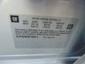 2014 Silver Ice Metallic Chevrolet Cruze LS  photo #15