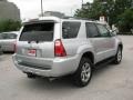 2006 Titanium Metallic Toyota 4Runner Limited 4x4  photo #6