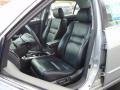 Satin Silver Metallic - Accord EX V6 Sedan Photo No. 12
