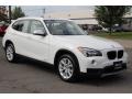 Alpine White - X1 xDrive28i Photo No. 1