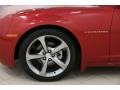 2013 Crystal Red Tintcoat Chevrolet Camaro LT Coupe  photo #22