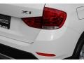 2014 Alpine White BMW X1 xDrive28i  photo #23