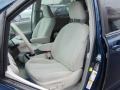 2011 South Pacific Blue Pearl Toyota Sienna LE  photo #9