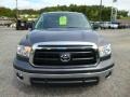 Magnetic Gray Metallic - Tundra SR5 Double Cab 4x4 Photo No. 2