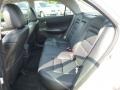 Glacier Silver Metallic - MAZDA6 s Sedan Photo No. 9