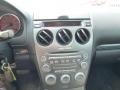 Glacier Silver Metallic - MAZDA6 s Sedan Photo No. 11