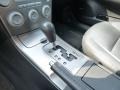 Glacier Silver Metallic - MAZDA6 s Sedan Photo No. 12