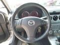 Glacier Silver Metallic - MAZDA6 s Sedan Photo No. 13