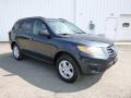 Pacific Blue Pearl - Santa Fe GLS Photo No. 2