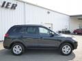 Pacific Blue Pearl - Santa Fe GLS Photo No. 3