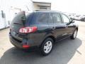 Pacific Blue Pearl - Santa Fe GLS Photo No. 4