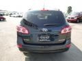 Pacific Blue Pearl - Santa Fe GLS Photo No. 5