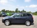 Pacific Blue Pearl - Santa Fe GLS Photo No. 7