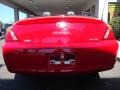 Absolutely Red - Solara SE V6 Convertible Photo No. 5