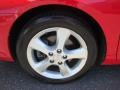 Absolutely Red - Solara SE V6 Convertible Photo No. 7