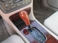 2004 Crimson Red Pearl Cadillac DeVille DTS  photo #40