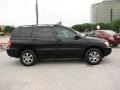 2006 Black Toyota Highlander I4  photo #5