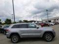 2015 Billet Silver Metallic Jeep Grand Cherokee Limited 4x4  photo #5