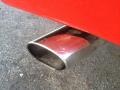 2007 Fire Red GMC Sierra 2500HD SLE Crew Cab 4x4  photo #15