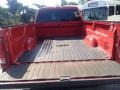 2007 Fire Red GMC Sierra 2500HD SLE Crew Cab 4x4  photo #18