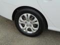 Nordic White - Elantra GLS Photo No. 3