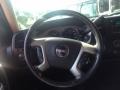 2007 Fire Red GMC Sierra 2500HD SLE Crew Cab 4x4  photo #26