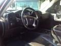 2007 Fire Red GMC Sierra 2500HD SLE Crew Cab 4x4  photo #27
