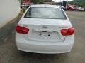 Nordic White - Elantra GLS Photo No. 7