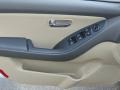 Nordic White - Elantra GLS Photo No. 11