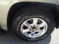 Pewter Metallic - Envoy SLT 4x4 Photo No. 6