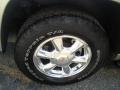 Pewter Metallic - Envoy SLT 4x4 Photo No. 7