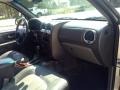 Pewter Metallic - Envoy SLT 4x4 Photo No. 11