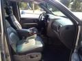 Pewter Metallic - Envoy SLT 4x4 Photo No. 12